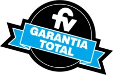 Garantía Total FV Logo