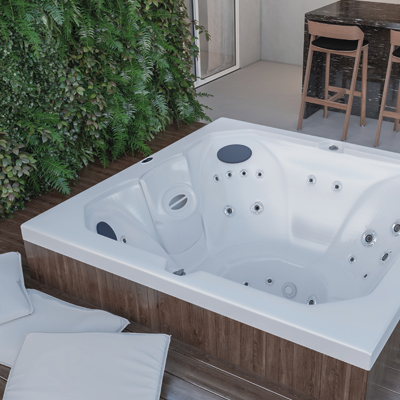 spa
