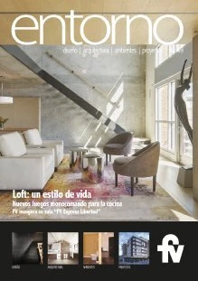 Revista Entorno
