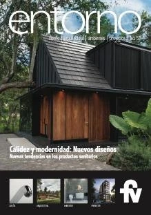 Revista Entorno