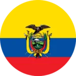 Contactos Ecuador FV Andina
