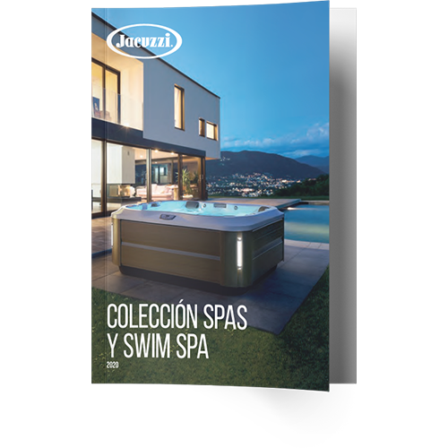 Colección SPAS