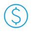Ahorro Icon
