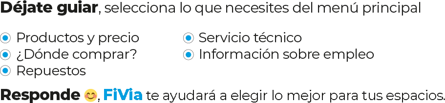 Descripción Fivia