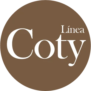 Línea Coty Circle
