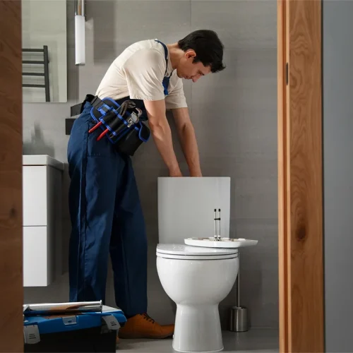Herrajes y Calibración: El Secreto para un Sanitario sin Fugas y Eficiente