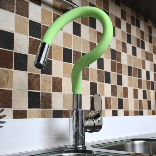 Línea ColorFlex Verde FV