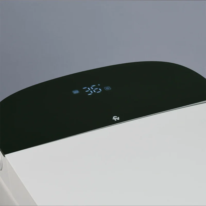 NeoTech Temperatura
