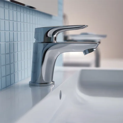 Por qué elegir un monocomando Ventajas de la línea JANA para baños y duchas
