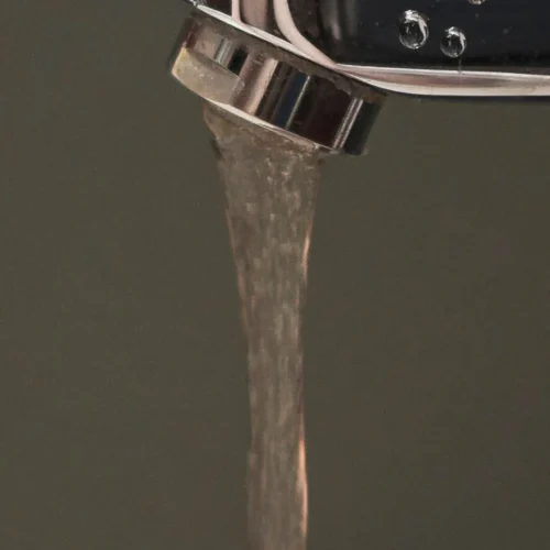 Zinc, Zamac y el Agua Potable_